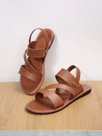 Women Summer  Comfortable Flat Sandals
