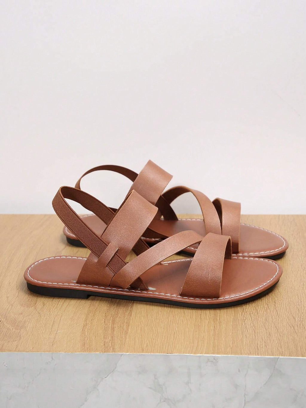 Women Summer  Comfortable Flat Sandals