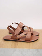 Women Summer  Comfortable Flat Sandals