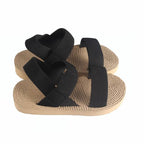 New Fashion Women's Summer Outdoor Flat Sandals