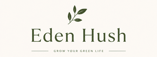 Eden Hush