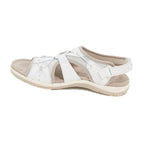 Women's Support & Soft Adjustable Sandals